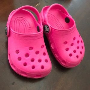 Crocs